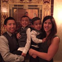 Vanessa Gordon Photo 39