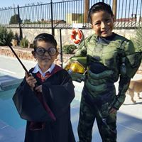 Rebecca Moreno Photo 11