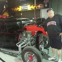 Marcus Clemons Photo 12