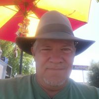 Charles Parvin Photo 15