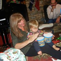 Debbie Ferguson Photo 38