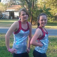 Christine Trahan Photo 24