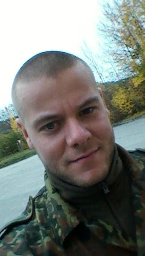 David Baumann Photo 45