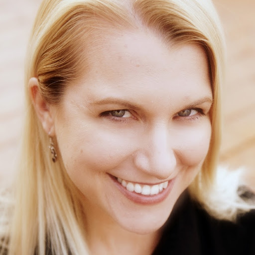 Brandi Roberts Photo 11