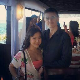 Lillian Wong Photo 15