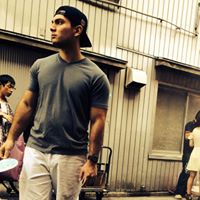 Paul Abbott Photo 44