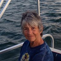 Kathy Chappell Photo 39