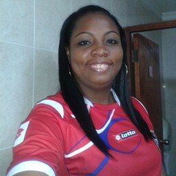 Xiomara Arias Photo 18