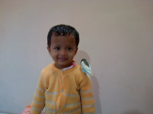 Sejal Kadam Photo 5