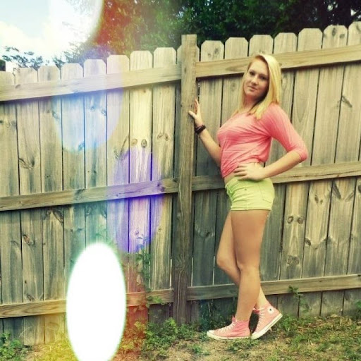 Shannon Rodgers Photo 31