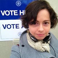 Sarah Greene Photo 18