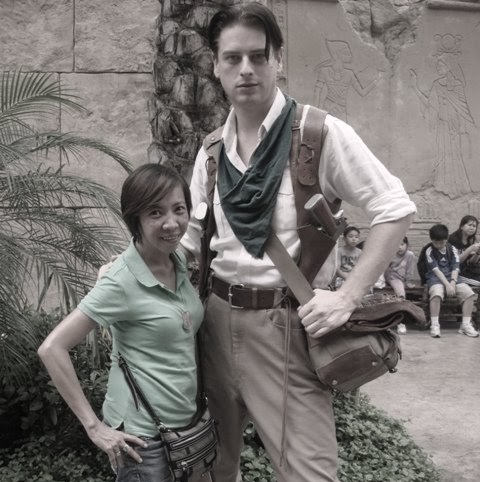 Geraldine Cordero Photo 3