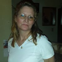Theresa Saunders Photo 37