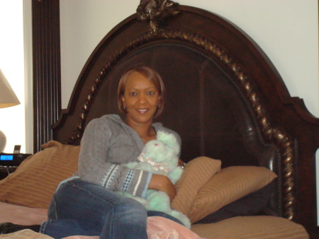 Marcia Britt Photo 11