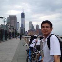Andre Yang Photo 9