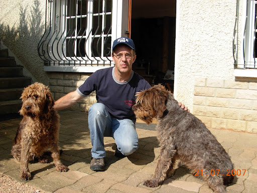 Daniel Robitaille Photo 8
