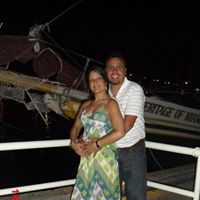 Maria Agosto Photo 17