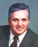 Richard Lowe Photo 2