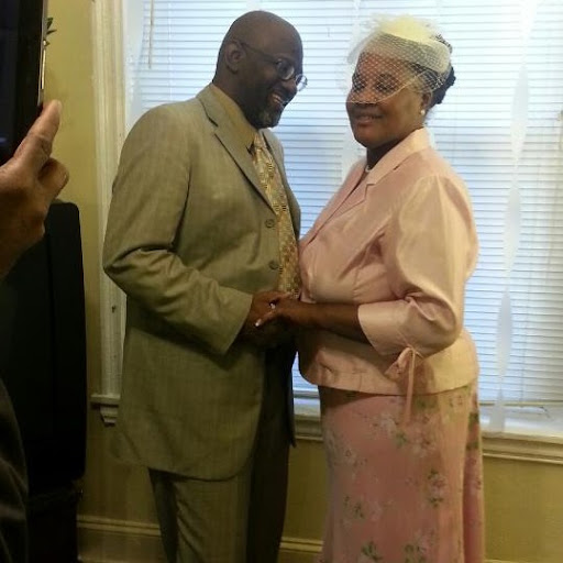 Ralph Overton Photo 2