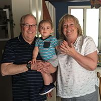 Janice Larson Photo 32