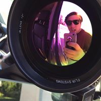 Christopher Morris Photo 50