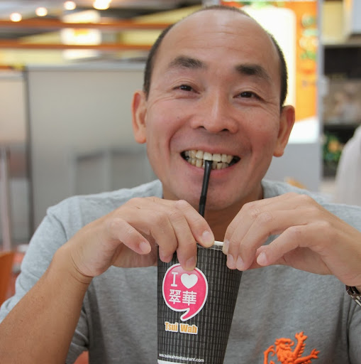 Benny Yu Photo 21