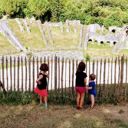 Julie Franck Photo 19