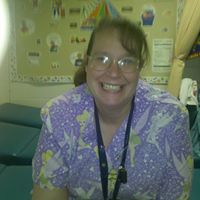 Joanna Collins Photo 27