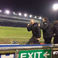 Kevin Butler Photo 29