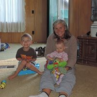 Ruth Read Photo 6