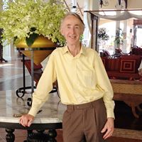 Terry Goddard Photo 28