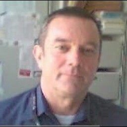 Steve Webster Photo 36