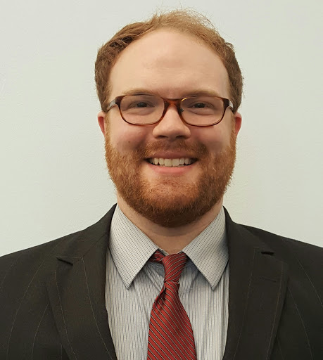 Robert Goad Photo 24