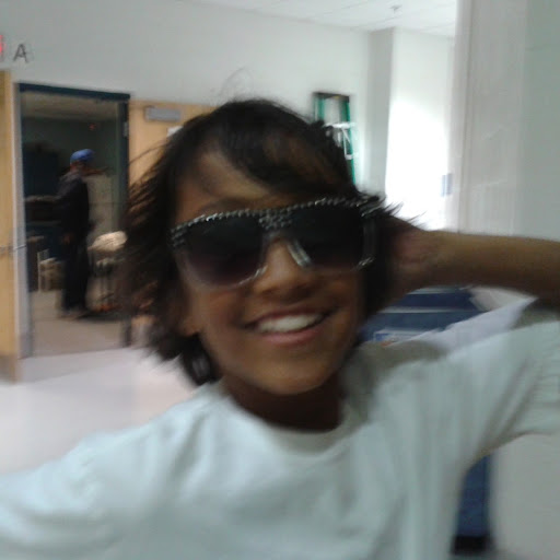 Danny Rogers Photo 31