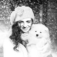 Erika Barber Photo 21