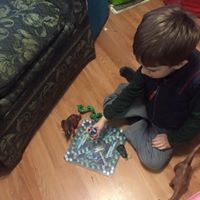 Paul Honeycutt Photo 12