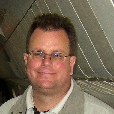 Jeffery Simon Photo 8