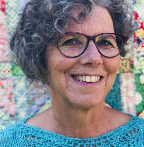 Colleen Paul Photo 2