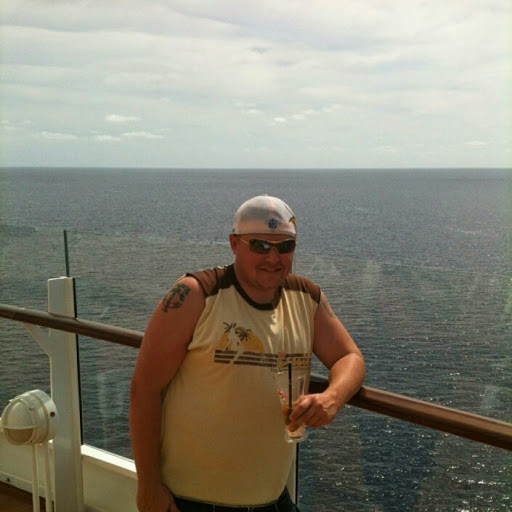 Chris Cruse Photo 3