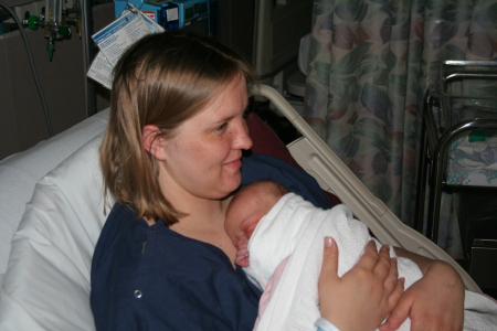 Melanie Harding Photo 20