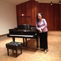 Catherine Tseng Photo 10