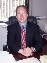 Richard Goldstein Photo 1