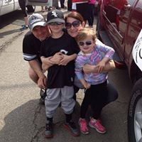 Maria Mccarthy Photo 5