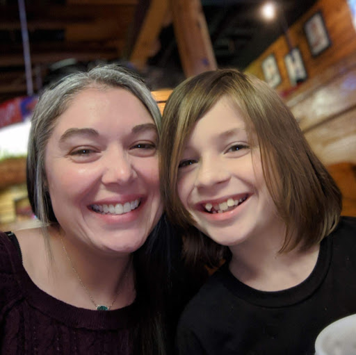 Kimberly Gibson Photo 18