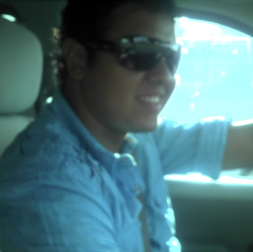 Edgar Quintero Photo 37