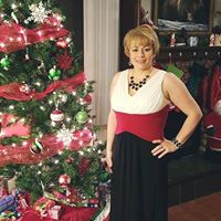 Christy Hedrick Photo 18