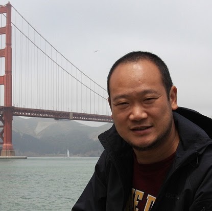Yong Feng Photo 24