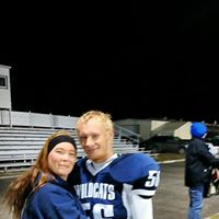 Megan Hendricks Photo 10