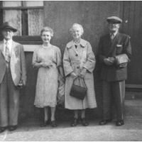 Edith Moore Photo 23