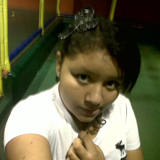 Ericka Alvarado Photo 12
